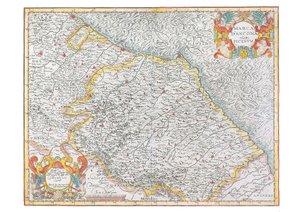 Marca D&39;Ancona， 作者 乔凡尼·安东尼奥·马格尼